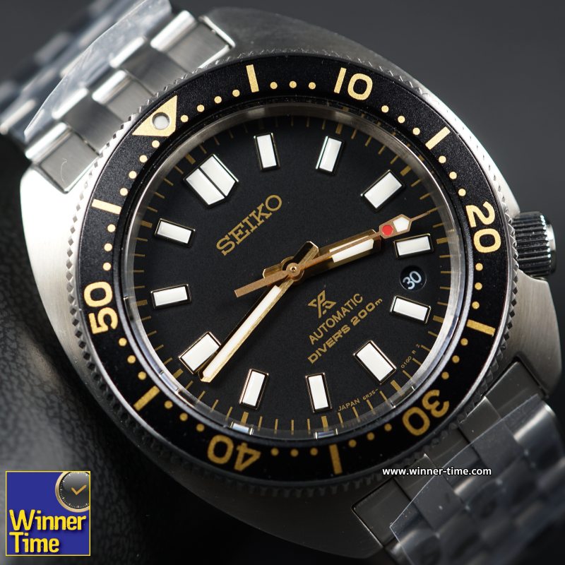 นาฬิกา SEIKO Prospex Heritage Turtle 1968 Re-Interpretation รุ่น SPB315J1,SPB315J,SPB315