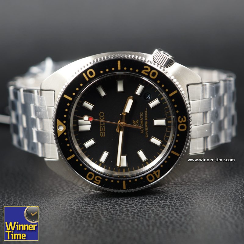 นาฬิกา SEIKO Prospex Heritage Turtle 1968 Re-Interpretation รุ่น SPB315J1,SPB315J,SPB315