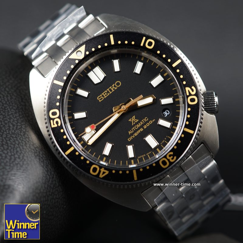 นาฬิกา SEIKO Prospex Heritage Turtle 1968 Re-Interpretation รุ่น SPB315J1,SPB315J,SPB315
