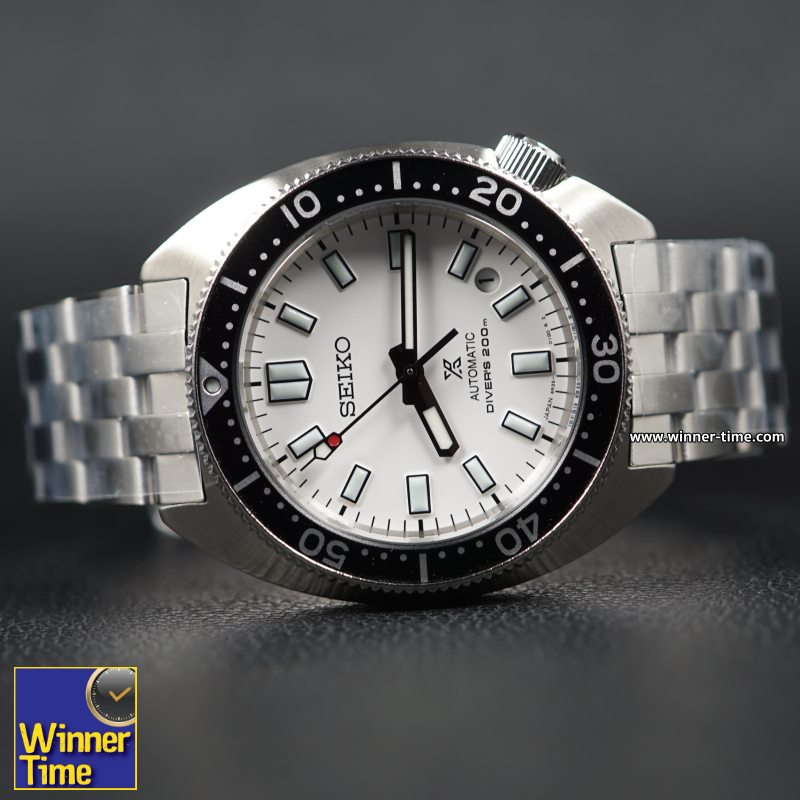 นาฬิกา SEIKO Prospex Heritage Turtle 1968 Re-Interpretation รุ่น SPB313J1,SPB313J,SPB313