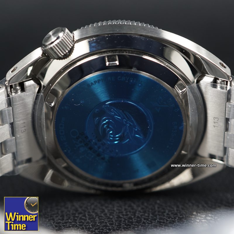 นาฬิกา SEIKO Prospex Heritage Turtle 1968 Re-Interpretation รุ่น SPB313J1,SPB313J,SPB313