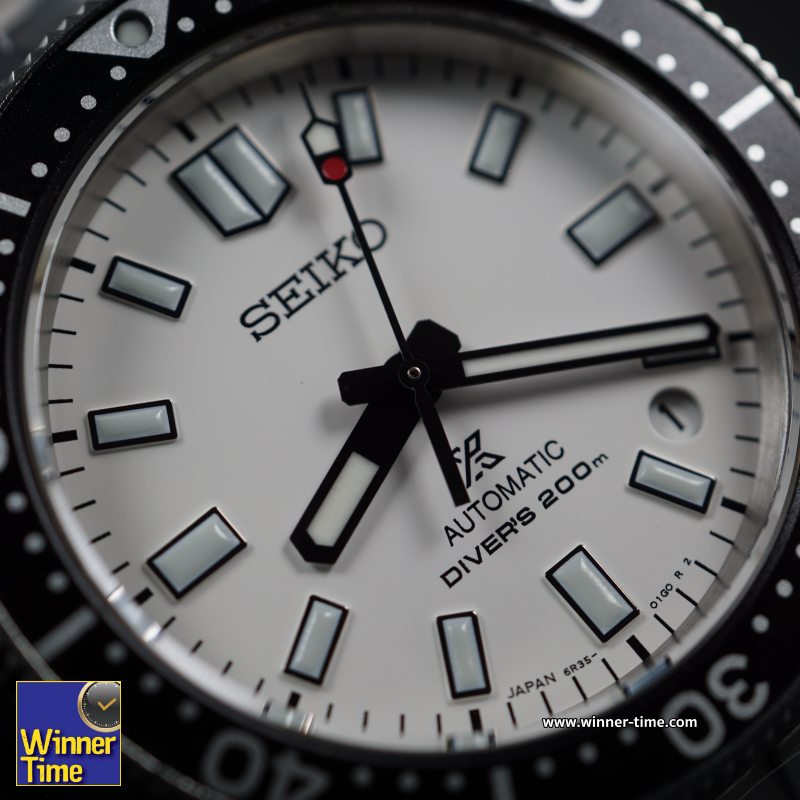 นาฬิกา SEIKO Prospex Heritage Turtle 1968 Re-Interpretation รุ่น SPB313J1,SPB313J,SPB313