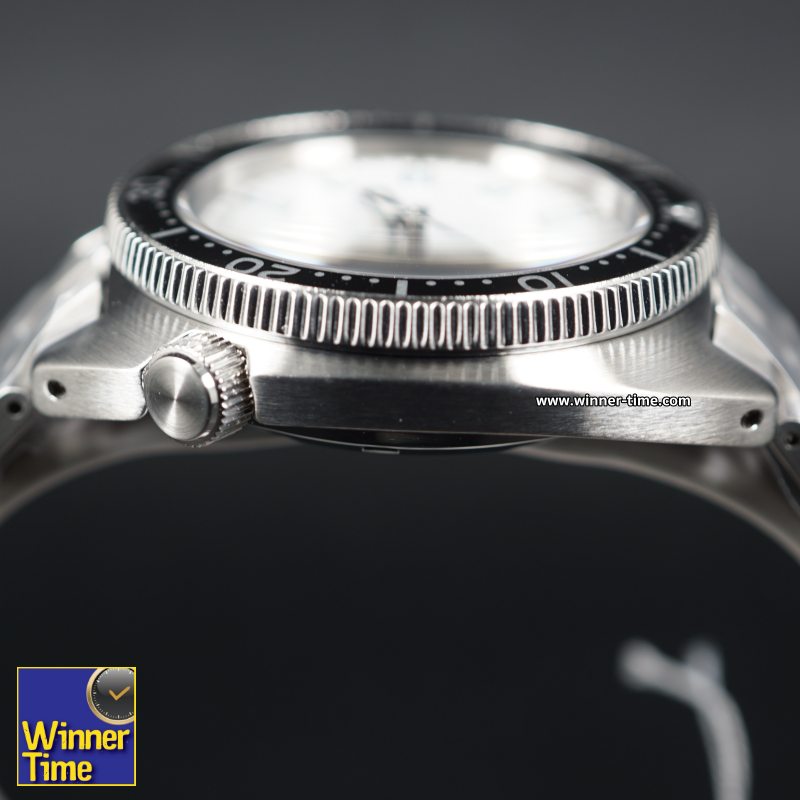 นาฬิกา SEIKO Prospex Heritage Turtle 1968 Re-Interpretation รุ่น SPB313J1,SPB313J,SPB313
