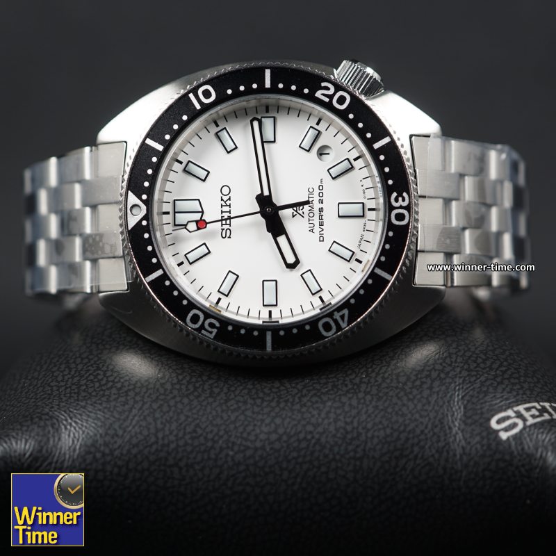 นาฬิกา SEIKO Prospex Heritage Turtle 1968 Re-Interpretation รุ่น SPB313J1,SPB313J,SPB313