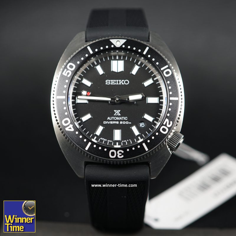นาฬิกา SEIKO Prospex Heritage Turtle 1968 Re-Interpretation รุ่น SPB317J1,SPB317J,SPB317