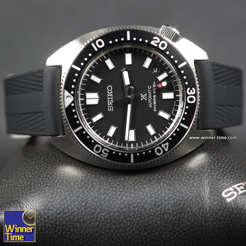 นาฬิกา SEIKO Prospex Heritage Turtle 1968 Re-Interpretation รุ่น SPB317J1,SPB317J,SPB317