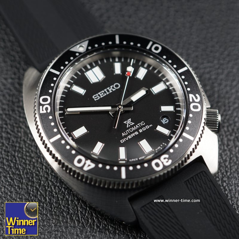 นาฬิกา SEIKO Prospex Heritage Turtle 1968 Re-Interpretation รุ่น SPB317J1,SPB317J,SPB317