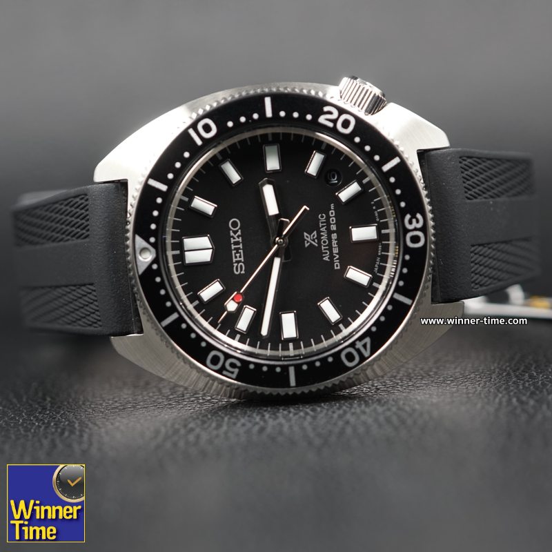 นาฬิกา SEIKO Prospex Heritage Turtle 1968 Re-Interpretation รุ่น SPB317J1,SPB317J,SPB317