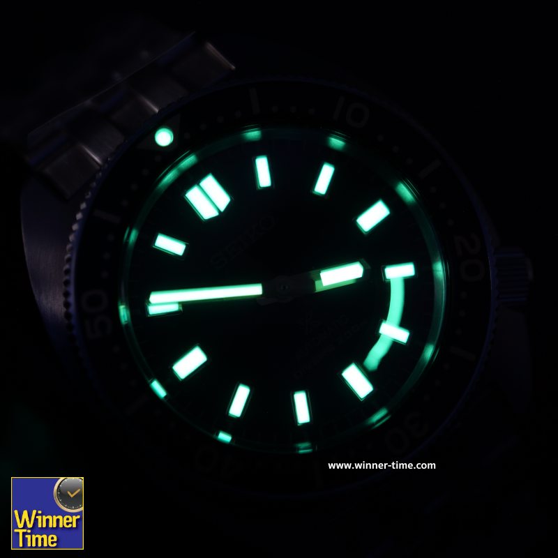 นาฬิกา SEIKO Prospex Heritage Turtle 1968 Re-Interpretation รุ่น SPB317J1,SPB317J,SPB317