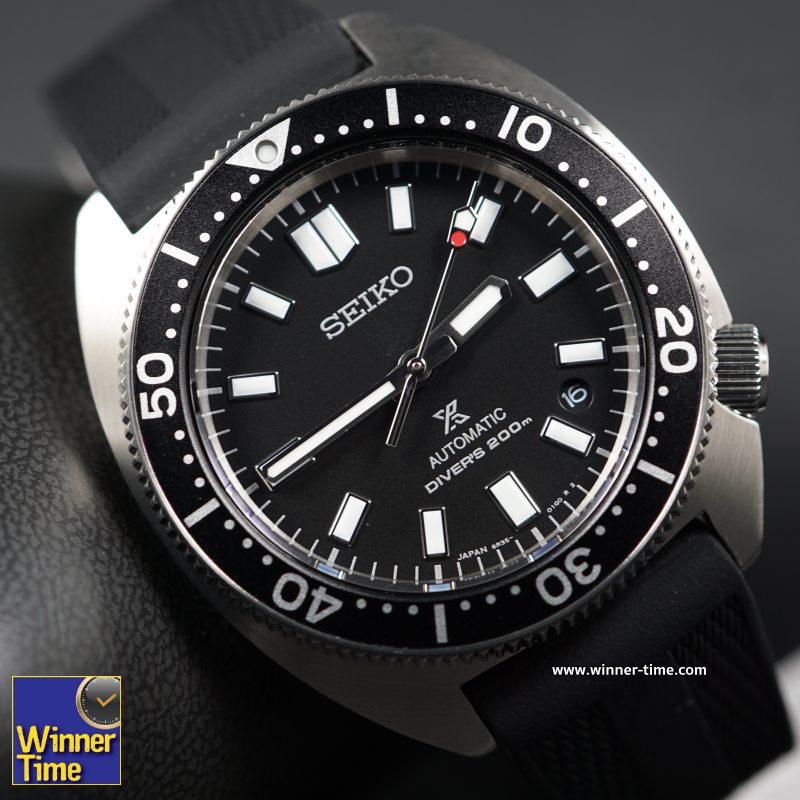 นาฬิกา SEIKO Prospex Heritage Turtle 1968 Re-Interpretation รุ่น SPB317J1,SPB317J,SPB317