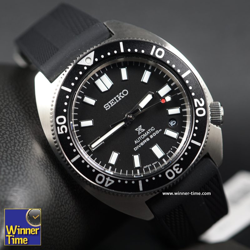 นาฬิกา SEIKO Prospex Heritage Turtle 1968 Re-Interpretation รุ่น SPB317J1,SPB317J,SPB317