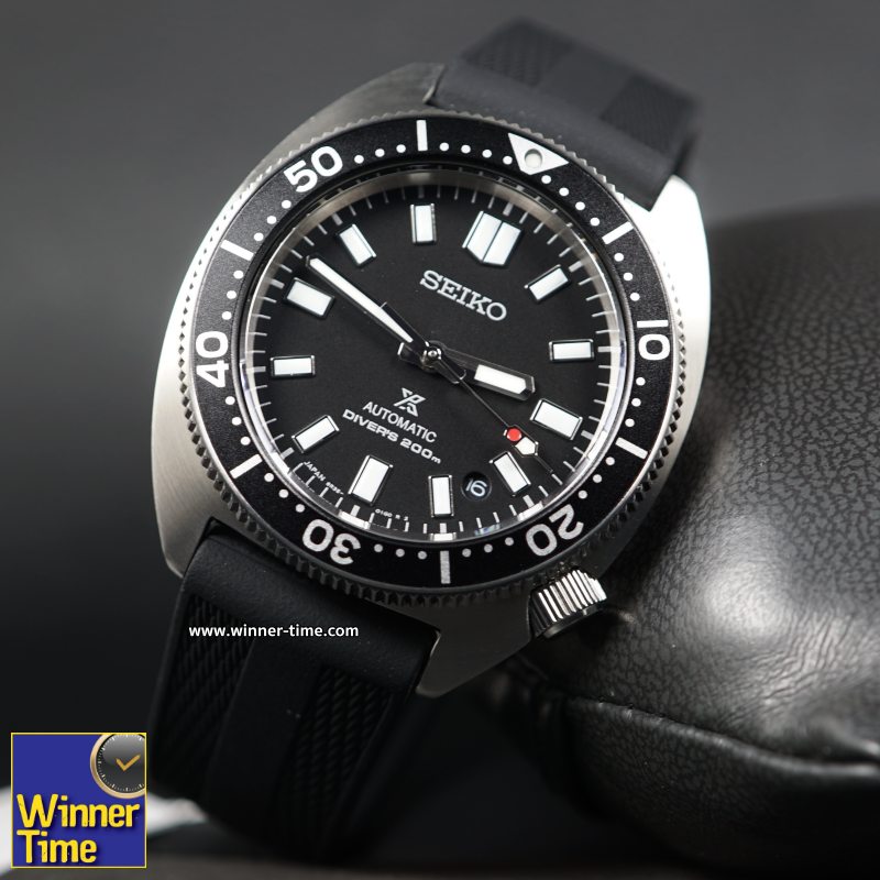 นาฬิกา SEIKO Prospex Heritage Turtle 1968 Re-Interpretation รุ่น SPB317J1,SPB317J,SPB317
