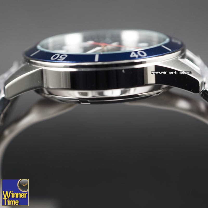 นาฬิกา ALBA Active Automatic Submarine รุ่น AL4335X