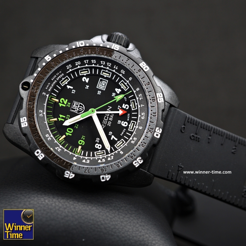 นาฬิกา Luminox RECON NAV SPC 8830 SERIES รุ่น XL.8831.KM