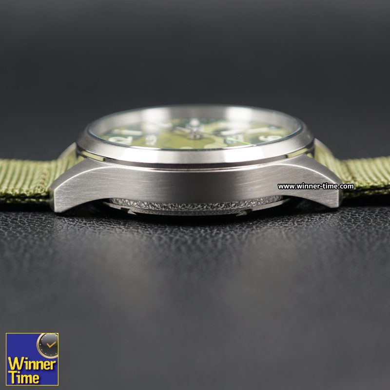 นาฬิกา ALBA Active Automatic รุ่น AL4267X