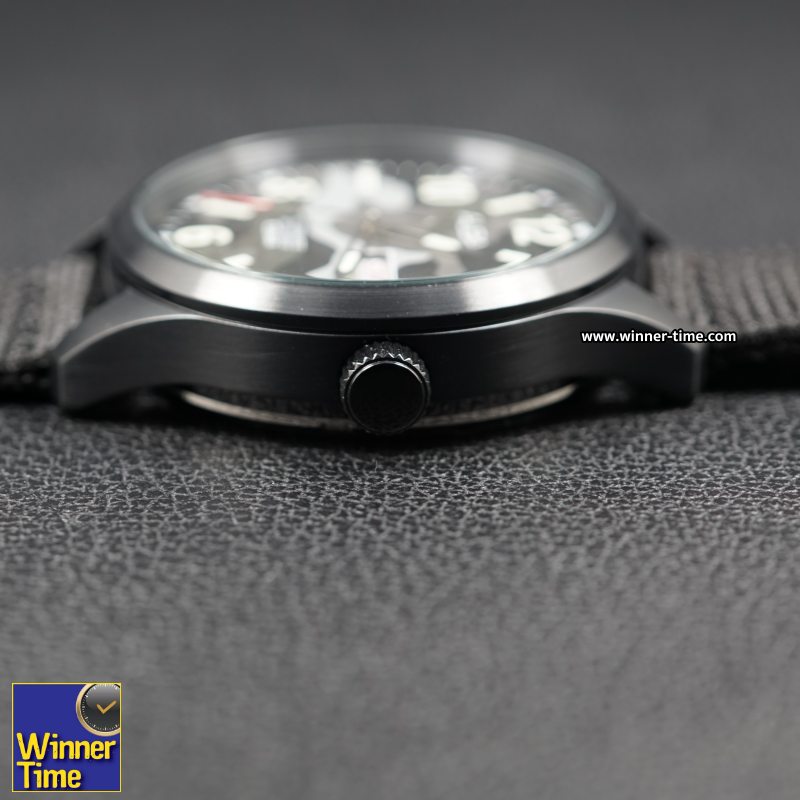 นาฬิกา ALBA Active Automatic รุ่น AL4311X