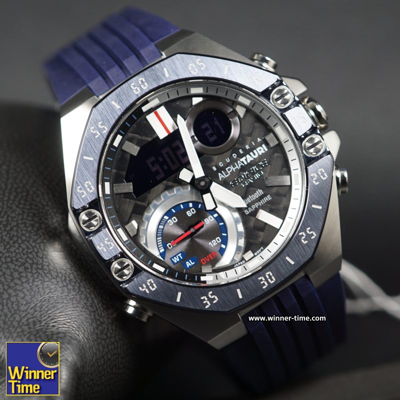 นาฬิกาCASIO EDIFICE Connected รุ่น ECB-10AT-1A