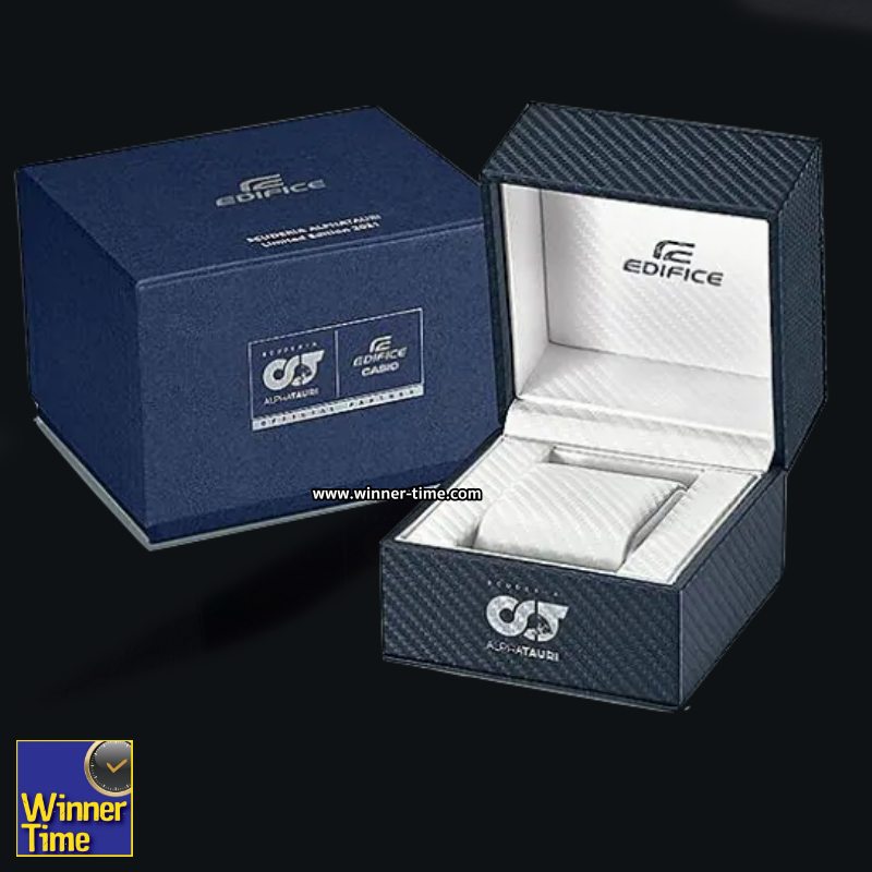 นาฬิกาCASIO EDIFICE Connected รุ่น ECB-10AT-1A นาฬิกาCASIO EDIFICE Connected รุ่น ECB-10AT-1A
