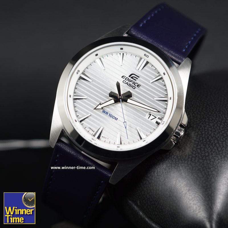นาฬิกาCASIO EDIFICE Connected รุ่น EFV-140L-7AV