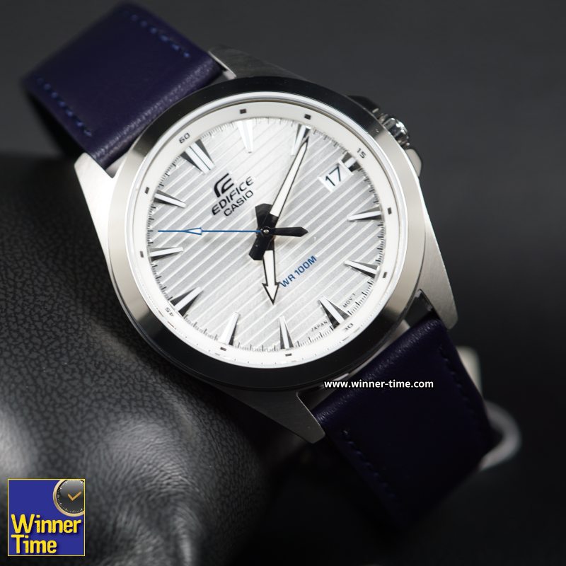 นาฬิกาCASIO EDIFICE Connected รุ่น EFV-140L-7AV