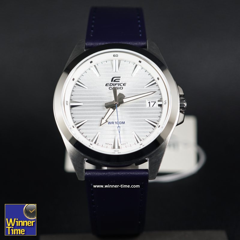 นาฬิกาCASIO EDIFICE Connected รุ่น EFV-140L-7AV