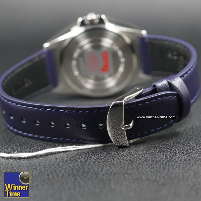 นาฬิกาCASIO EDIFICE Connected รุ่น EFV-140L-7AV