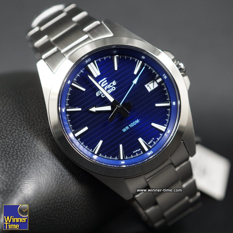 นาฬิกาCASIO EDIFICE รุ่น EFV-140D-2AV