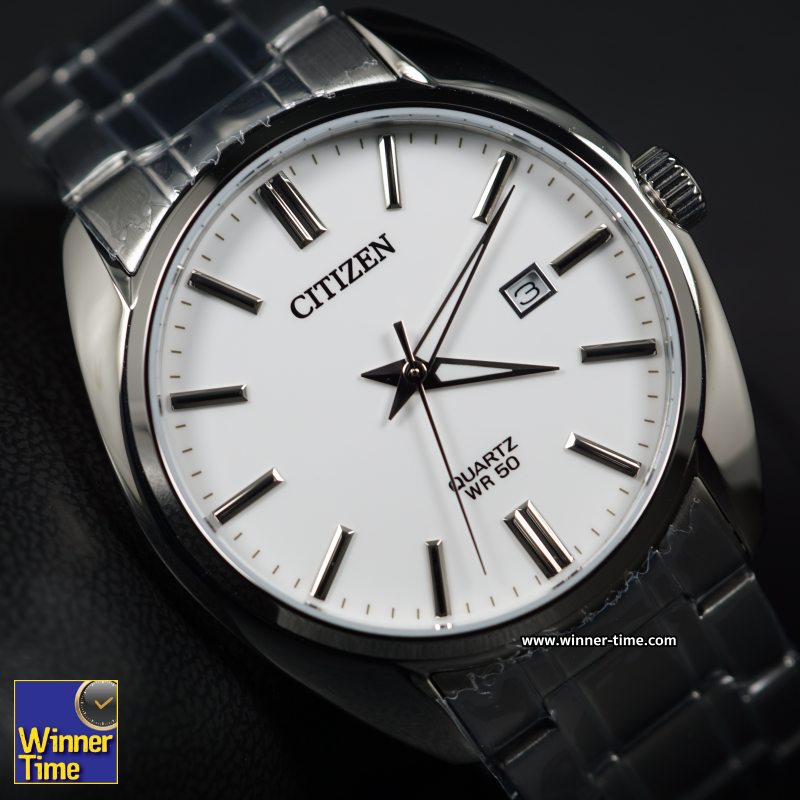 นาฬิกา Citizen Quartz รุ่น BI5100-58A