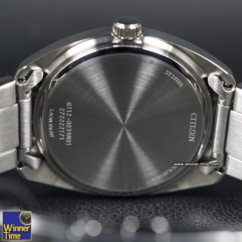 นาฬิกา Citizen Quartz รุ่น BI5100-58A