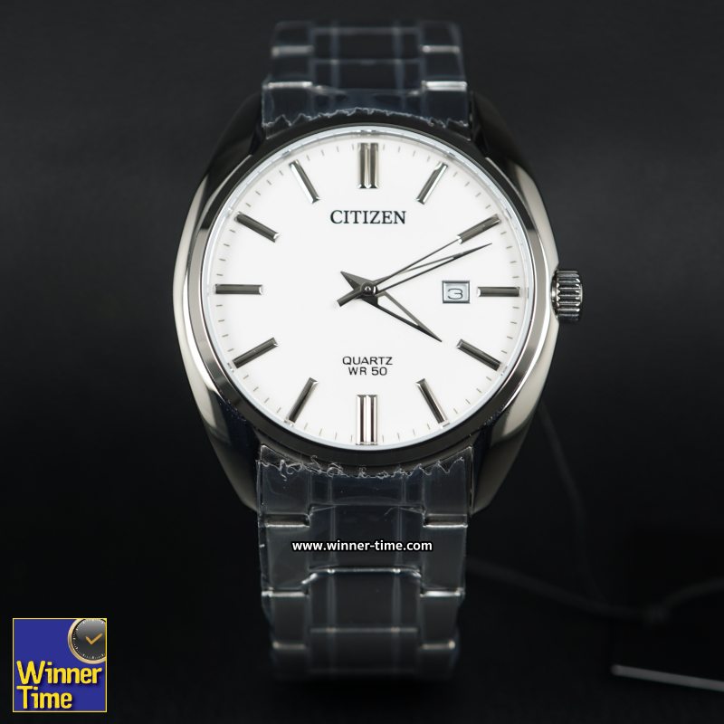 นาฬิกา Citizen Quartz รุ่น BI5100-58A
