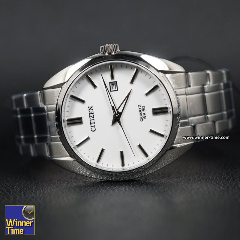 นาฬิกา Citizen Quartz รุ่น BI5100-58A