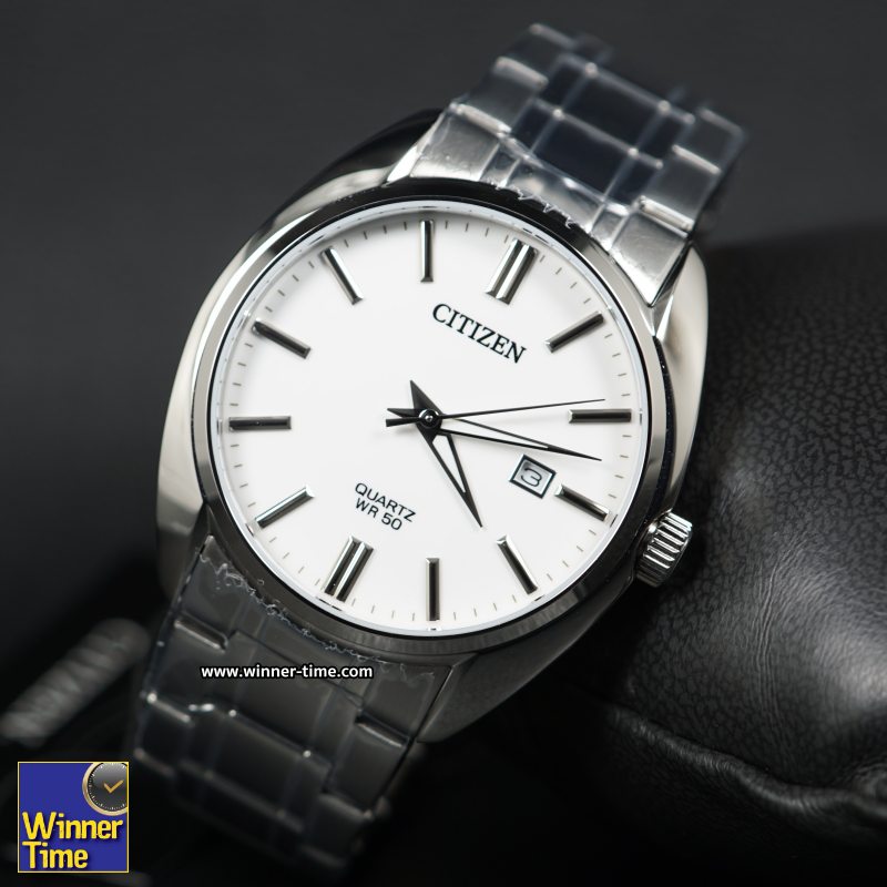 นาฬิกา Citizen Quartz รุ่น BI5100-58A