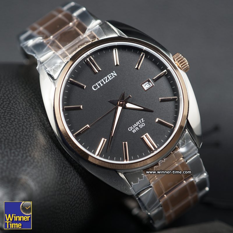 นาฬิกา Citizen Quartz รุ่น BI5104-57E