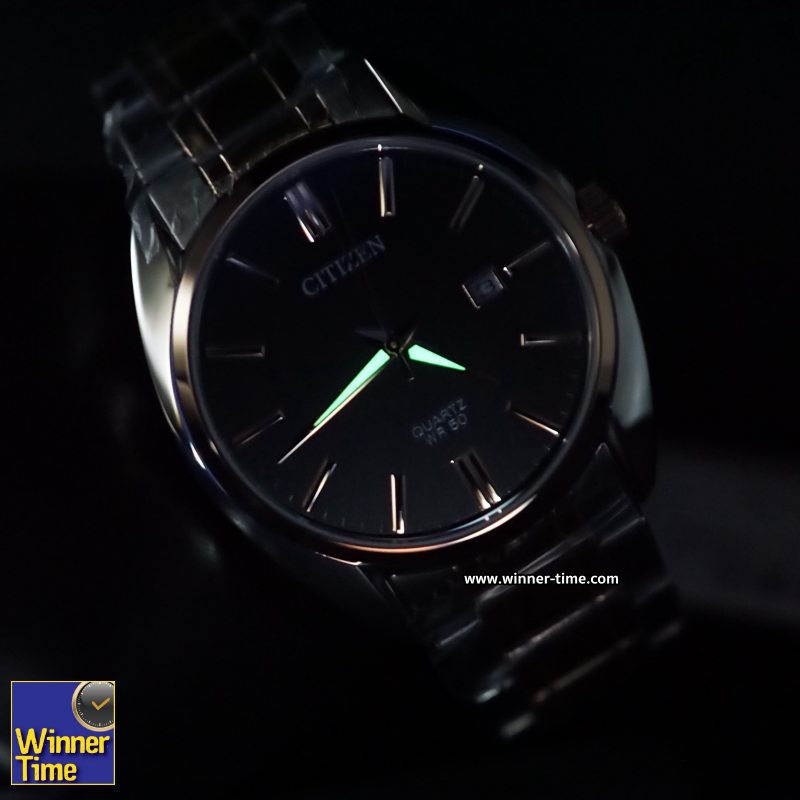 นาฬิกา Citizen Quartz รุ่น BI5104-57E