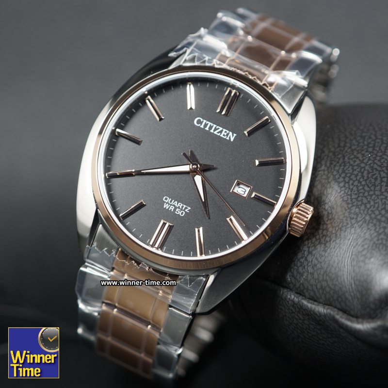 นาฬิกา Citizen Quartz รุ่น BI5104-57E