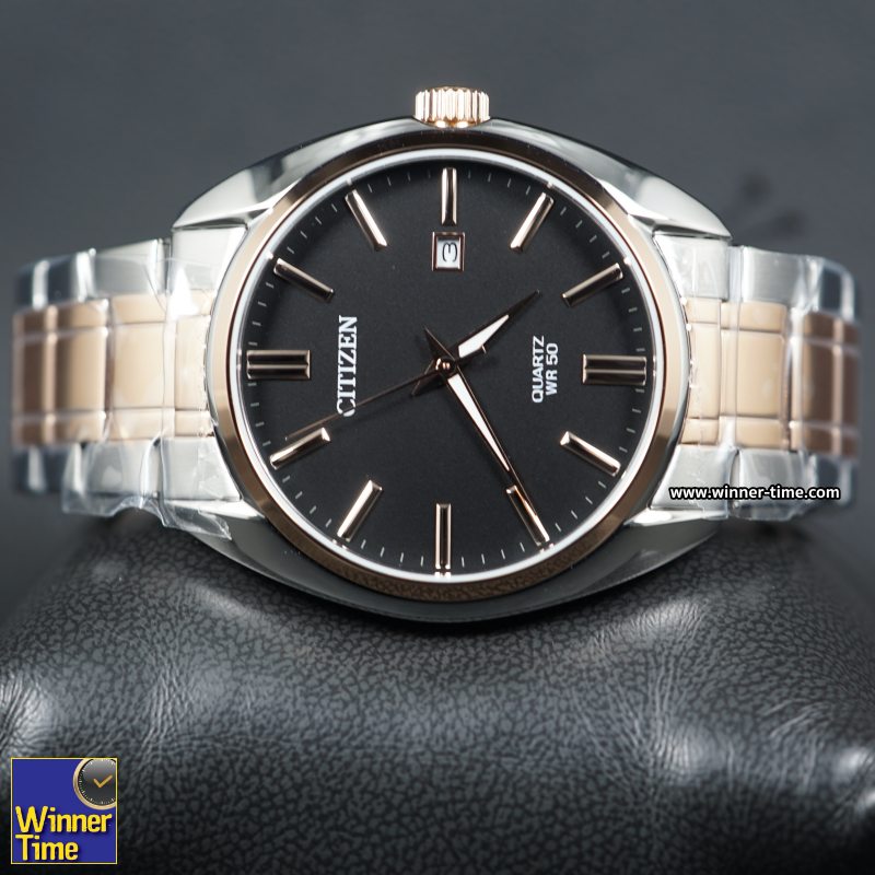 นาฬิกา Citizen Quartz รุ่น BI5104-57E