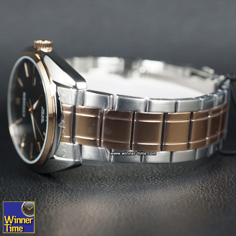 นาฬิกา Citizen Quartz รุ่น BI5104-57E