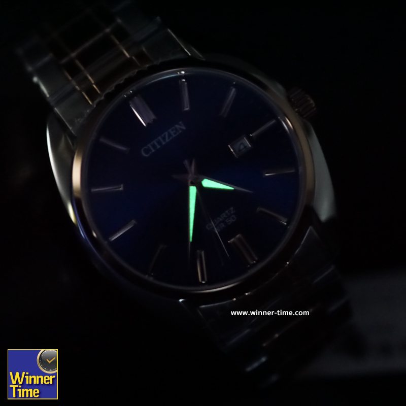 นาฬิกา Citizen Quartz รุ่น BI5104-57L