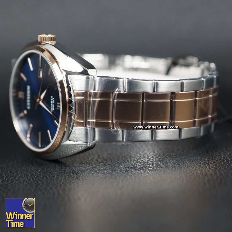 นาฬิกา Citizen Quartz รุ่น BI5104-57L