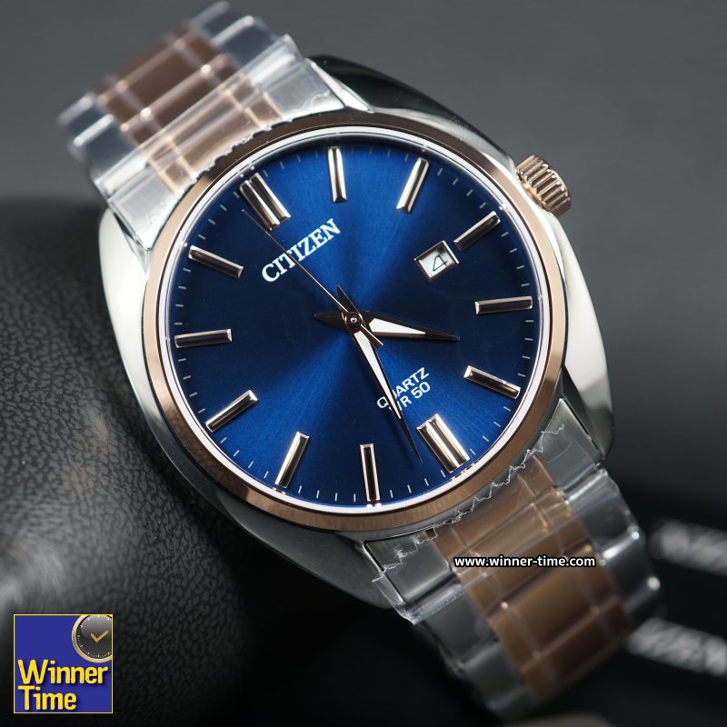 นาฬิกา Citizen Quartz รุ่น BI5104-57L