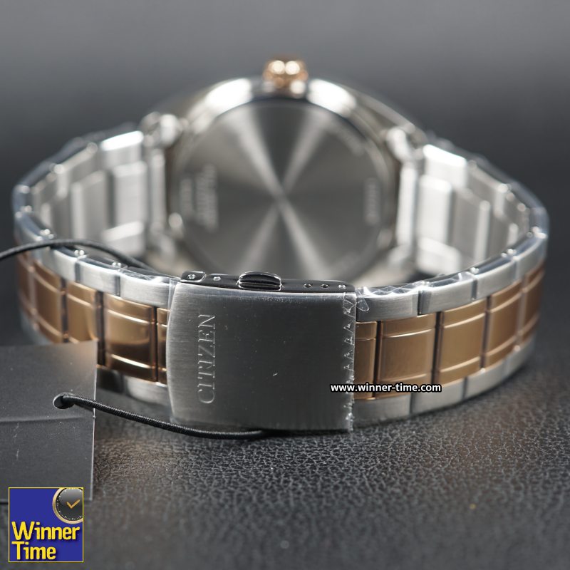 นาฬิกา Citizen Quartz รุ่น BI5104-57L