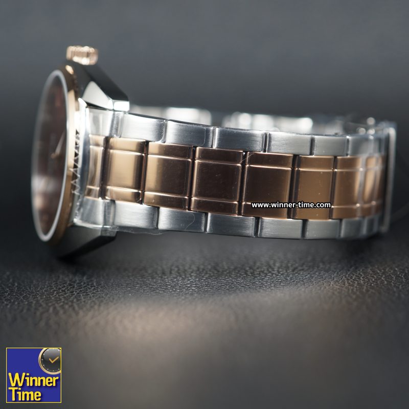 นาฬิกา Citizen Quartz รุ่น BI5104-57X
