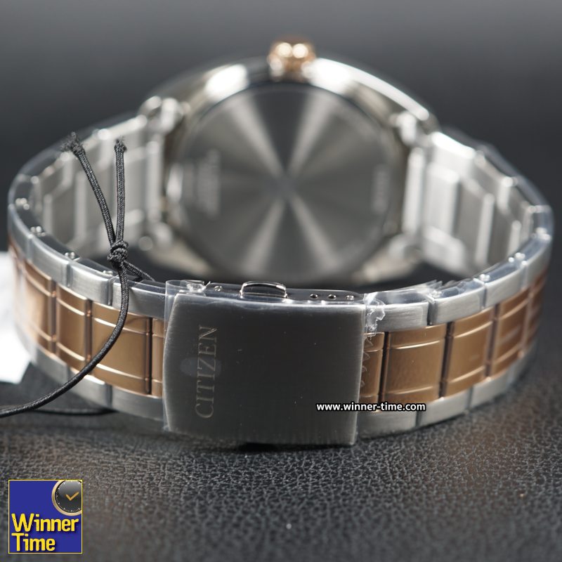 นาฬิกา Citizen Quartz รุ่น BI5104-57X
