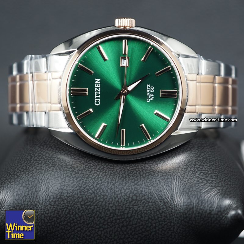 นาฬิกา Citizen Quartz รุ่น BI5104-57Z
