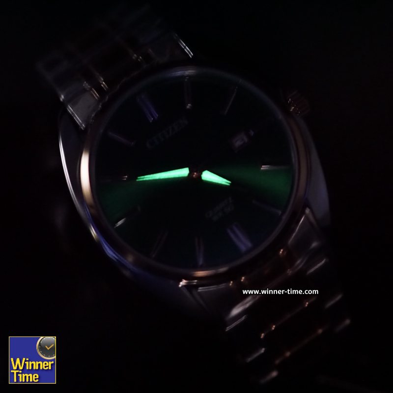 นาฬิกา Citizen Quartz รุ่น BI5104-57Z