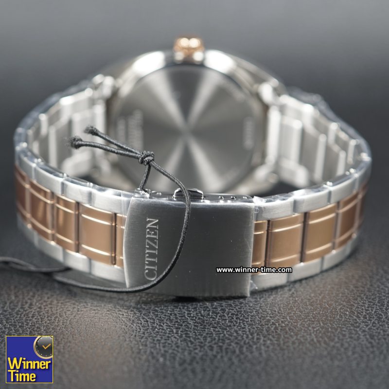 นาฬิกา Citizen Quartz รุ่น BI5104-57Z