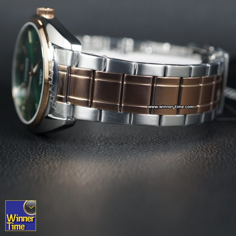 นาฬิกา Citizen Quartz รุ่น BI5104-57Z