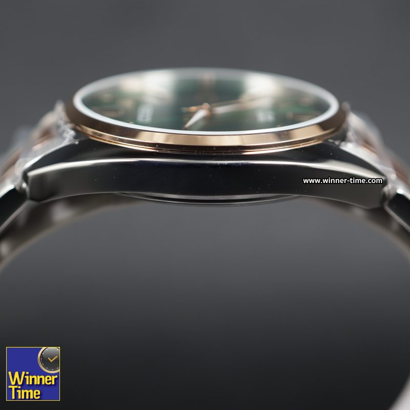 นาฬิกา Citizen Quartz รุ่น BI5104-57Z