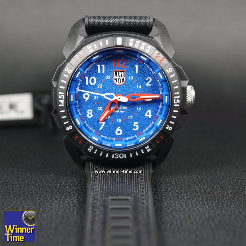 นาฬิกา Luminox ICE-SAR ARCTIC 1000 SERIES รุ่น XL.1003
