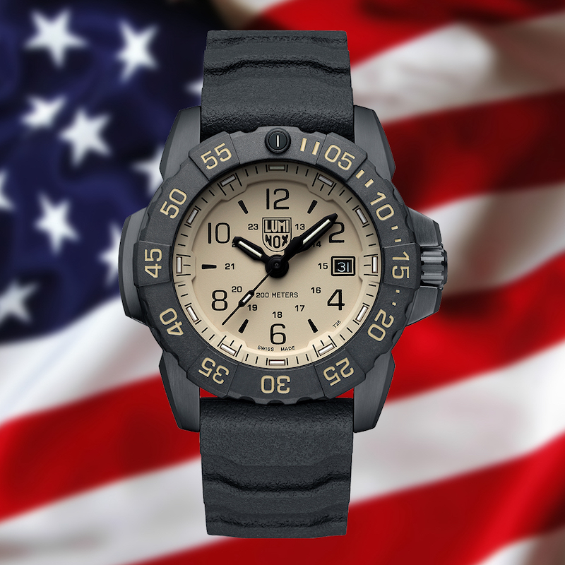 นาฬิกา LUMINOX Navy Seal Lm3251.cbnsf.set Black Rubber Strap Men Watch รุ่น XS.3251.CBNSF.SET นาฬิกา LUMINOX Navy Seal Lm3251.cbnsf.set Black Rubber Strap Men Watch รุ่น XS.3251.CBNSF.SET